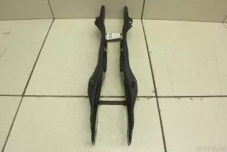 33326875104 BMW Рычаг задний нижний BMW 7 G11/G12 Арт E95727080, вид 6