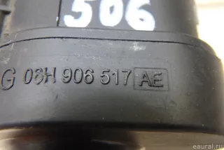 06H906517AE VAG Клапан электромагнитный Volkswagen Beetle 2 Арт E95729506, вид 5