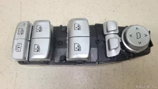 61319382503 BMW Блок управления стеклоподъемниками BMW 7 G11/G12 Арт E95731696, вид 1