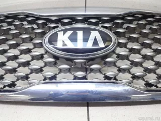 86350C5010 Hyundai-Kia Решетка радиатора Kia Sorento 3 restailing Арт E95732462, вид 6