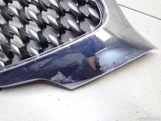86350C5010 Hyundai-Kia Решетка радиатора Kia Sorento 3 restailing Арт E95732462, вид 8