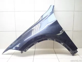 41007427299 BMW Крыло переднее левое BMW X1 F48 Арт E95733035, вид 1