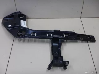 51127381119 BMW Кронштейн заднего бампера левый BMW X1 F48 Арт E95733078, вид 2