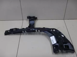 51127381119 BMW Кронштейн заднего бампера левый BMW X1 F48 Арт E95733078, вид 3