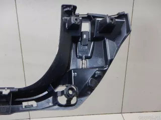 51127381119 BMW Кронштейн заднего бампера левый BMW X1 F48 Арт E95733078, вид 4