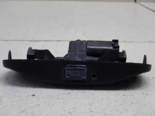 4H0955987C VAG Форсунка омывателя лобового стекла Audi A4 B9 Арт E95733214, вид 4