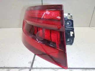 8W5945091C VAG Фонарь задний наружный левый Audi A4 B9 Арт E95733374, вид 5