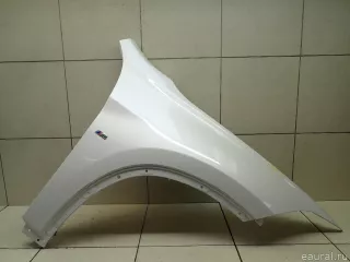41007427300 BMW Крыло переднее правое BMW X1 F48 Арт E95733445, вид 1