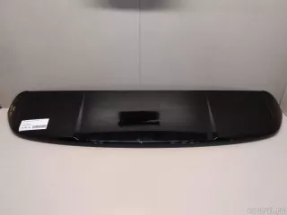 8W9827933GRU VAG Спойлер (дефлектор) багажника Audi A4 B9 Арт E23593446