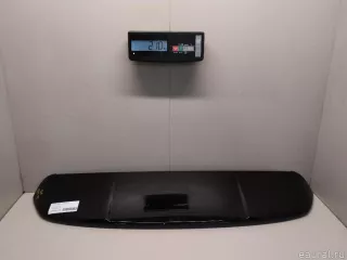 Спойлер (дефлектор) багажника Audi A4 B9 2017г. 8W9827933GRU VAG - Фото 7