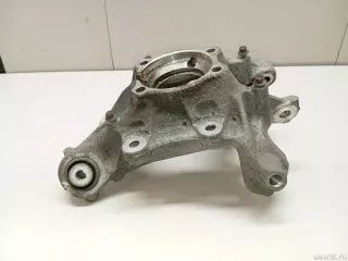 33306865662 BMW Кулак поворотный задний правый BMW 7 G11/G12 Арт E23622029, вид 3