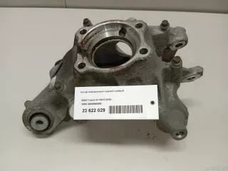 33306865662 BMW Кулак поворотный задний правый BMW 7 G11/G12 Арт E23622029, вид 8