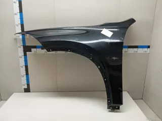 41007427299 BMW Крыло переднее левое BMW X1 F48 Арт E23622996, вид 1