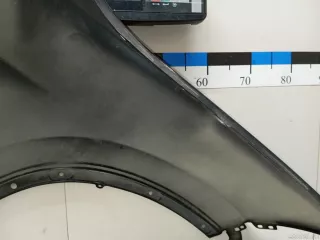 41007427299 BMW Крыло переднее левое BMW X1 F48 Арт E23622996, вид 11