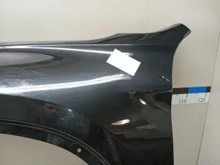 41007427299 BMW Крыло переднее левое BMW X1 F48 Арт E23622996, вид 7