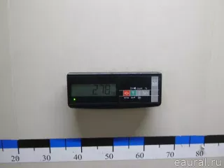 55350C5120 Hyundai-Kia Пружина задняя Kia Sorento 3 restailing Арт E23624852, вид 10