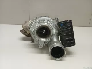 6540904500 Mercedes Benz Турбокомпрессор (турбина) Mercedes S C217 Арт E23628119, вид 5