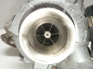 6540904500 Mercedes Benz Турбокомпрессор (турбина) Mercedes S C217 Арт E23628119, вид 7