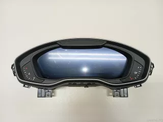 8W5920890C VAG Панель приборов Audi A4 B9 Арт E23631896, вид 1