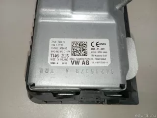 8W0880842D VAG Подушка безопасности нижняя (для колен) Audi A4 B9 Арт E23632867, вид 6