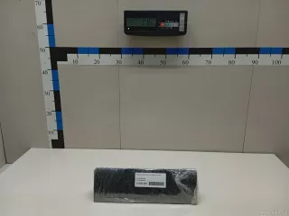 8W0880842D VAG Подушка безопасности нижняя (для колен) Audi A4 B9 Арт E23632867, вид 8
