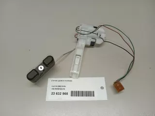 Датчик уровня топлива Audi A4 B9 2017г. 8W0919047A VAG - Фото 6