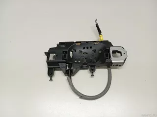 8W1837811A VAG Кронштейн (крепление) Audi A5 (S5,RS5) 2 Арт E23635463, вид 1