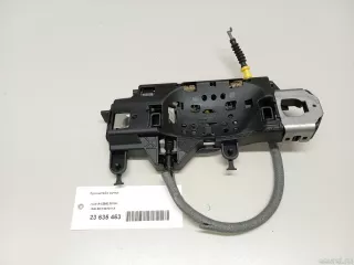 8W1837811A VAG Кронштейн (крепление) Audi A5 (S5,RS5) 2 Арт E23635463, вид 7