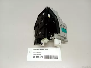 8X1837015C VAG Замок двери передней левой Audi Q5 2 Арт E23635470, вид 8