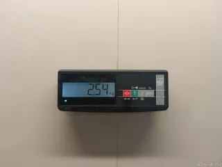 22326861583 BMW Кронштейн КПП BMW X4 G02 Арт E23636259, вид 2