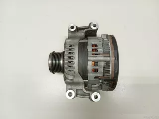 06L903024C VAG Генератор Audi A4 B9 Арт E23639619, вид 1
