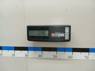06L903024C VAG Генератор Audi A4 B9 Арт E23639619, вид 11