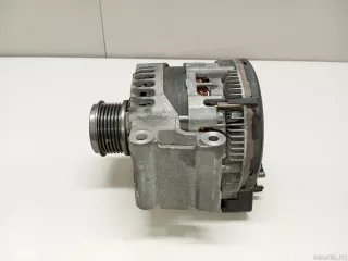 06L903024C VAG Генератор Audi A4 B9 Арт E23639619, вид 2