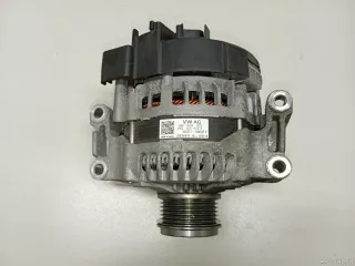 06L903024C VAG Генератор Audi A4 B9 Арт E23639619, вид 6
