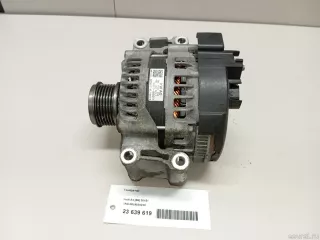 06L903024C VAG Генератор Audi A4 B9 Арт E23639619, вид 9