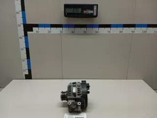 06L903024C VAG Генератор Audi A4 B9 Арт E23639619, вид 10