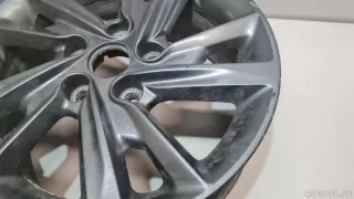 52910D4550 Hyundai-Kia Диск колесный легкосплавный Kia Optima 4 Арт E23644145, вид 11