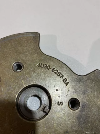 1324363 Land Rover Распредвал Jaguar XE 1 restailing Арт E23644239, вид 3