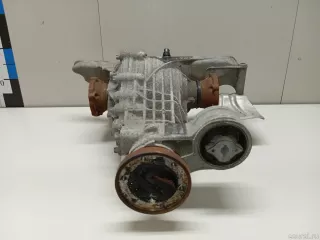 0DB500043G VAG Редуктор заднего моста Audi A4 B9 Арт E23647154, вид 2