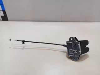 81230D4000 Hyundai-Kia Замок багажника Kia Optima 4 Арт E23649309, вид 7