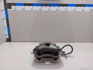 58110D5100 Hyundai-Kia Суппорт тормозной передний левый Kia Optima 4 Арт E23650569, вид 1