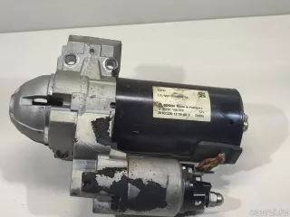 12418589891 BMW Стартер BMW X3 G01 Арт E23651797, вид 12