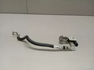 61216840519 BMW Клемма аккумулятора минус BMW X6 G06 Арт E23656001, вид 2