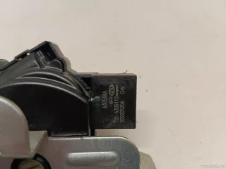 T216305110 Chery Замок багажника Chery Tiggo  2 Арт E23658061, вид 4