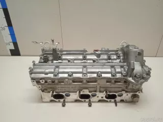 6420104406 Mercedes Benz Головка блока цилиндров Mercedes S C217 Арт E23660736, вид 4