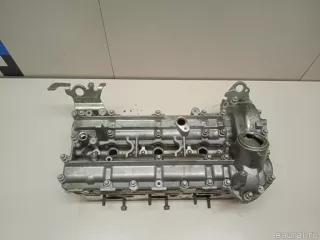 6420104406 Mercedes Benz Головка блока цилиндров Mercedes S C217 Арт E23660736, вид 5