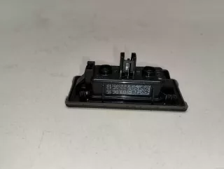 3AF943021A VAG Подсветка номера Volkswagen Touran 2 Арт E23665959, вид 4