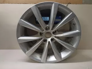 36116867338 BMW Диск колесный легкосплавный BMW 7 G11/G12 Арт E23670426, вид 1