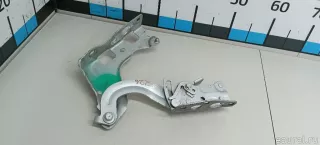 2138800228 Mercedes Benz Петля капота правая Mercedes E W213 Арт E103065226, вид 7