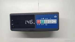 2135200200 Mercedes Benz Пыльник двигателя центральный Mercedes S C217 Арт E103065265, вид 9